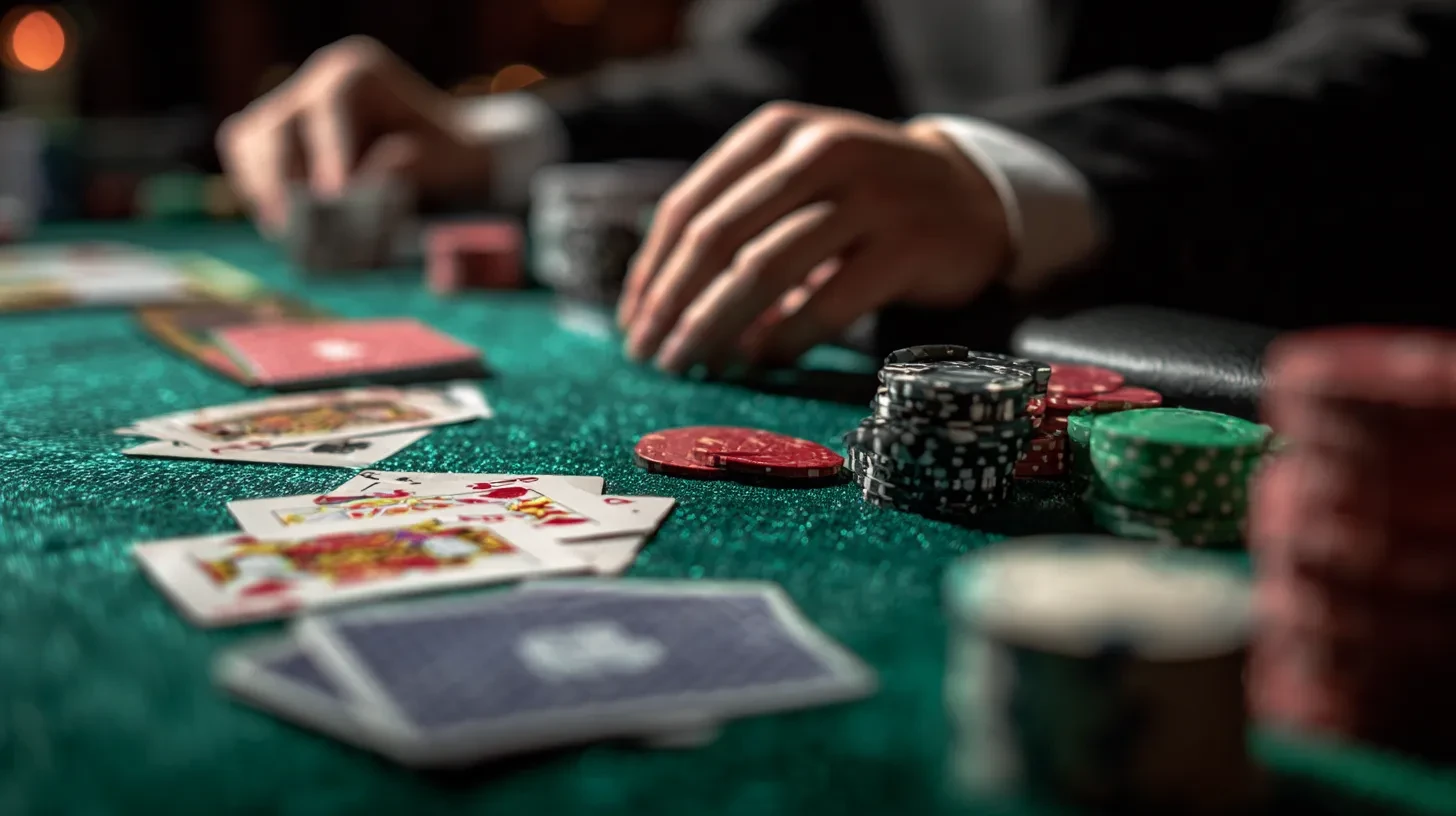 Live Casino